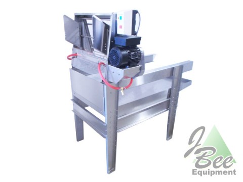 H1SB Uncapping Machine