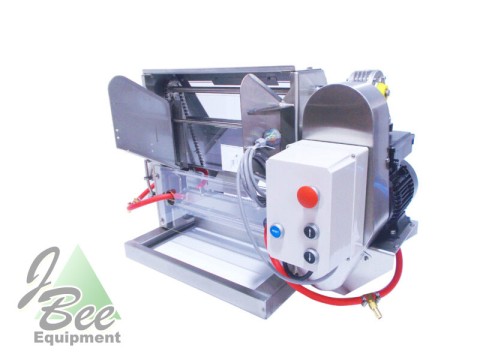 S1B Uncapping Machine