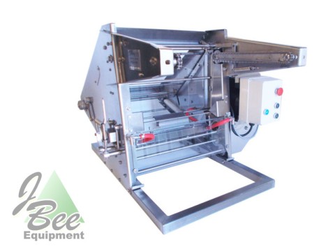 S3-B200 Uncapping Machine
