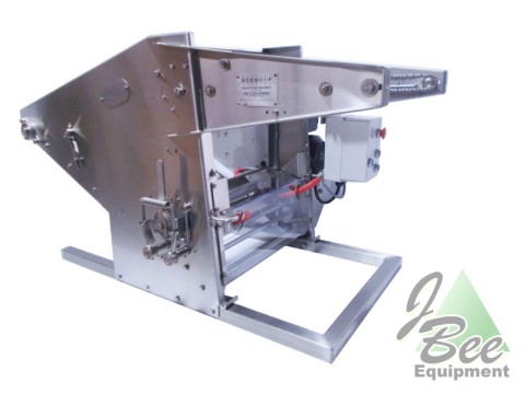 S3-B380 Uncapping Machine