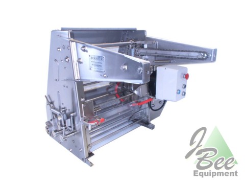 S4 Uncapping Machine